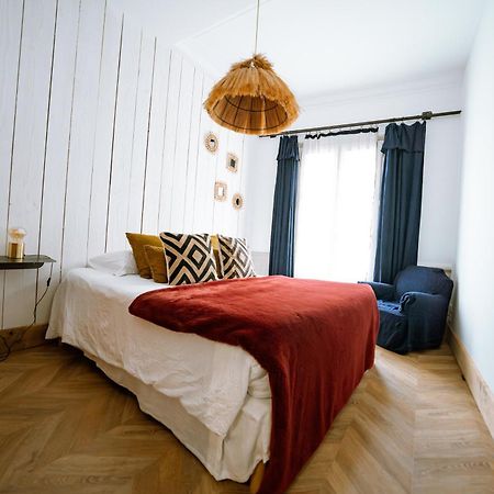 Maison Gaspard - Suites Et Appartements De Charme A Сомюр Екстер'єр фото