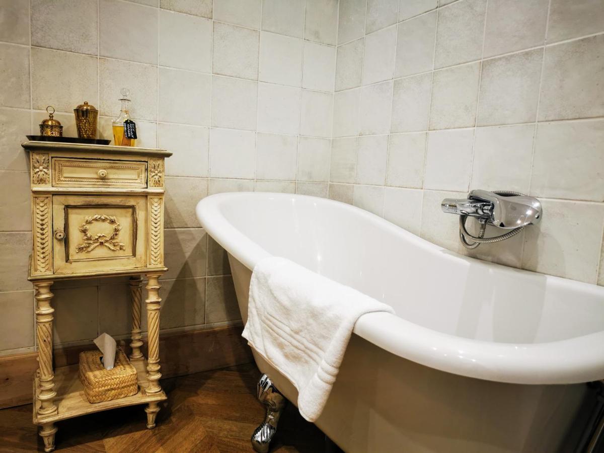 Maison Gaspard - Suites Et Appartements De Charme A Сомюр Екстер'єр фото