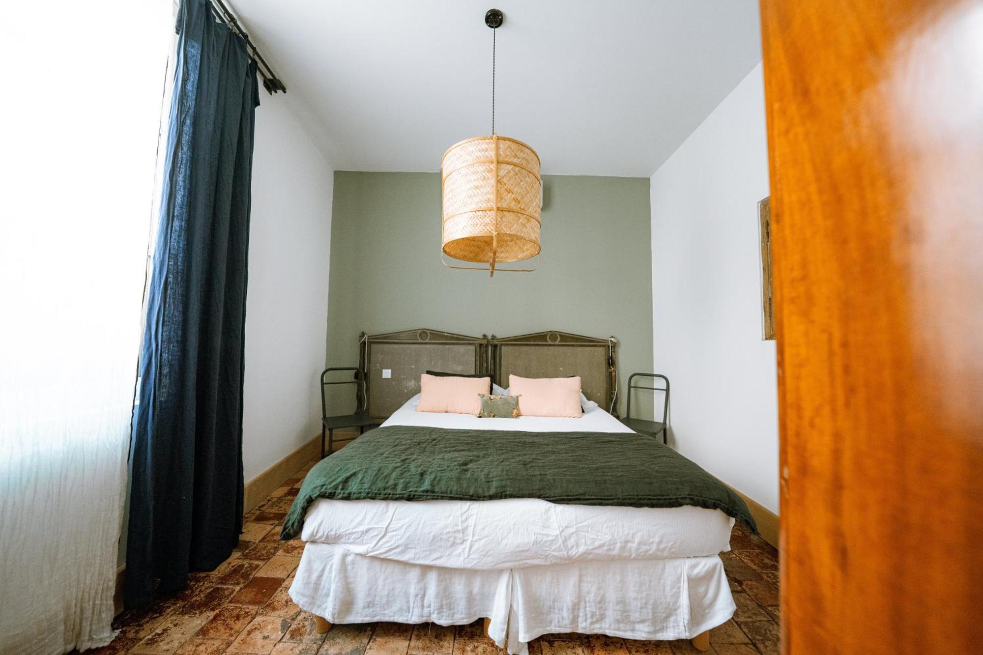 Maison Gaspard - Suites Et Appartements De Charme A Сомюр Екстер'єр фото