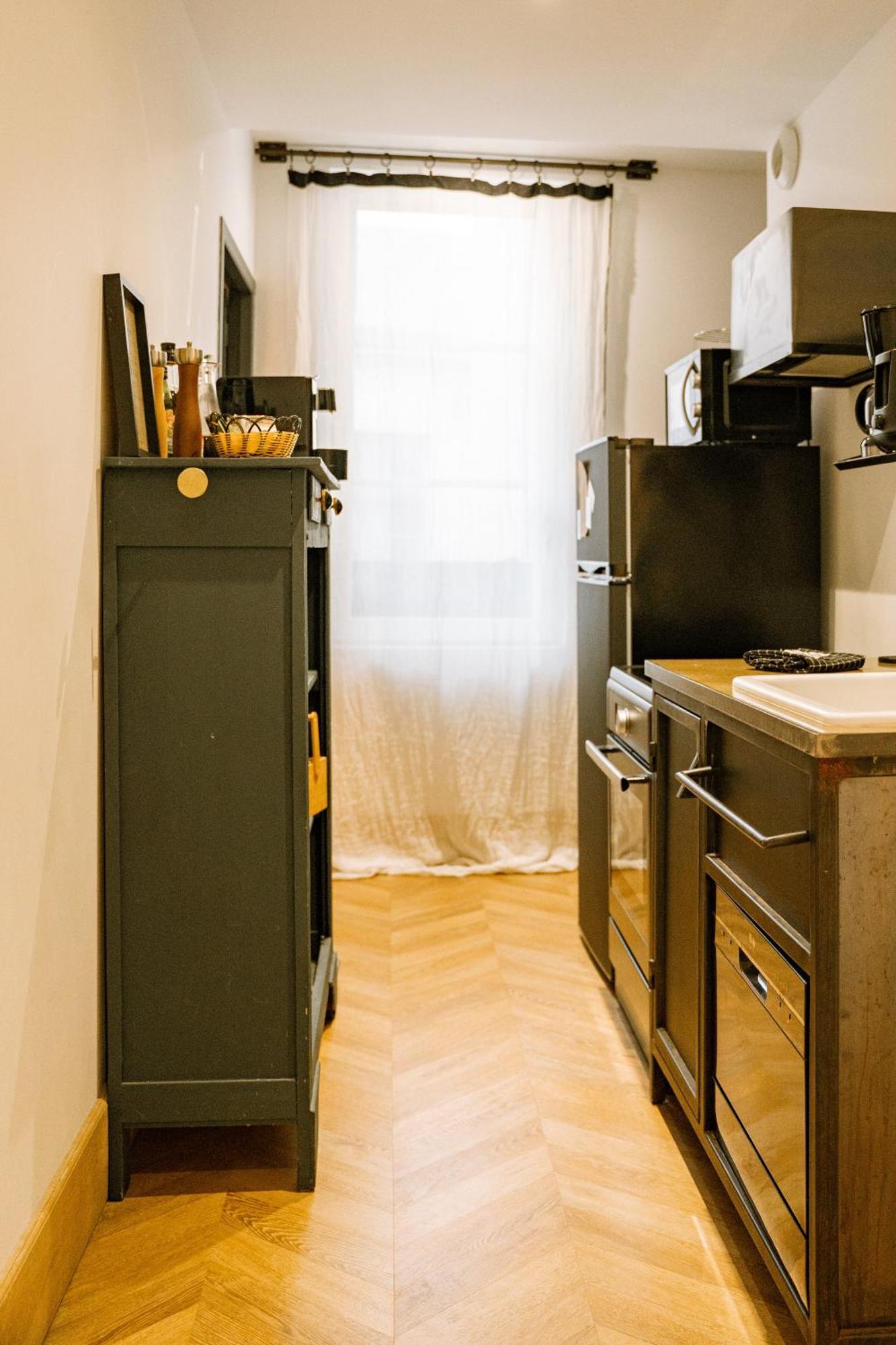 Maison Gaspard - Suites Et Appartements De Charme A Сомюр Екстер'єр фото