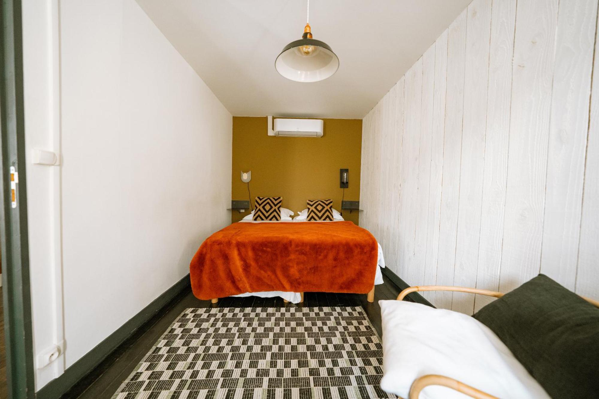 Maison Gaspard - Suites Et Appartements De Charme A Сомюр Екстер'єр фото