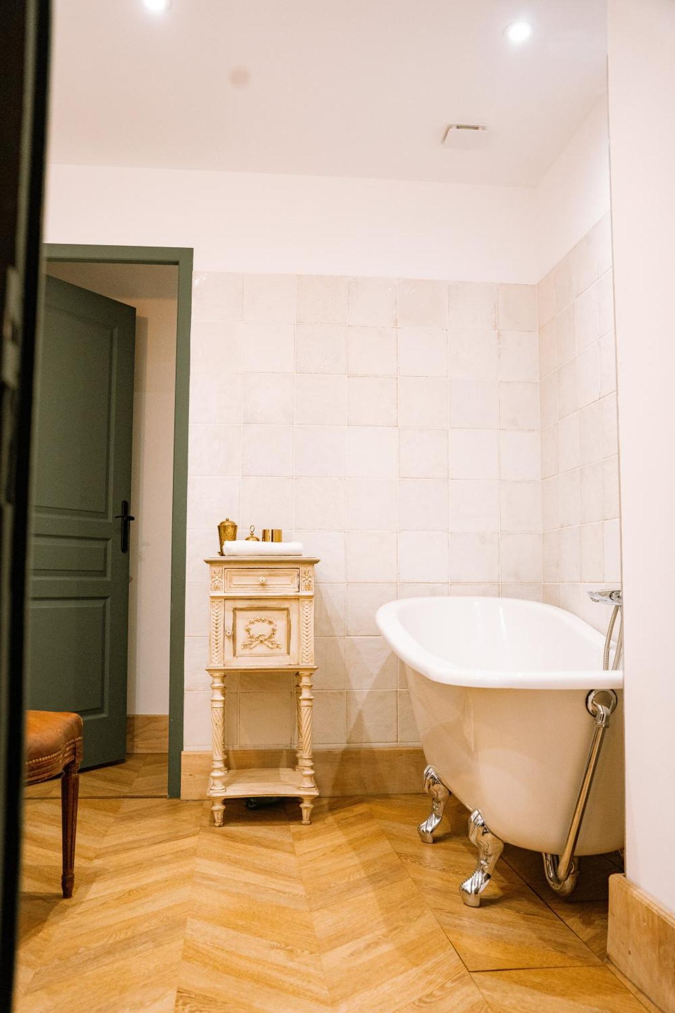 Maison Gaspard - Suites Et Appartements De Charme A Сомюр Екстер'єр фото